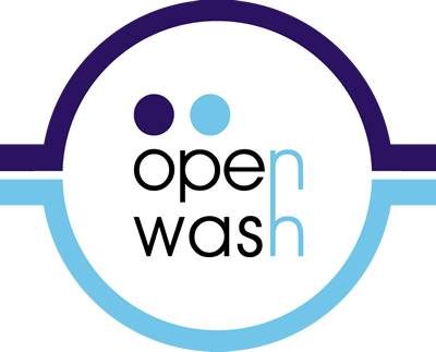 Open Wash Jaca